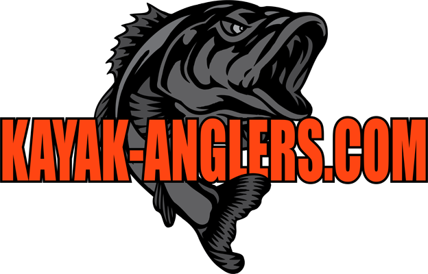 Slider image of Kayak Angler logo