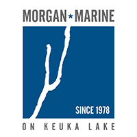 Morgan Marine Logo