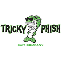 Tricky Phish Logo