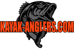 Kayak Anglers Logo