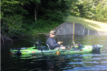 Kayak Anglers of Western PA