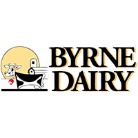 Byrne Dairy Logo