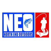North End Outdoors Logo