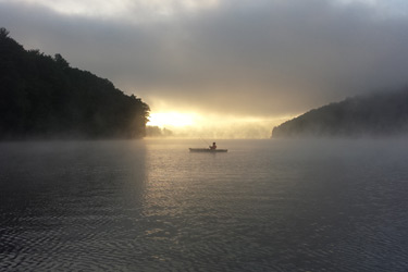 Kayak Anglers of Laurel Highlands PA